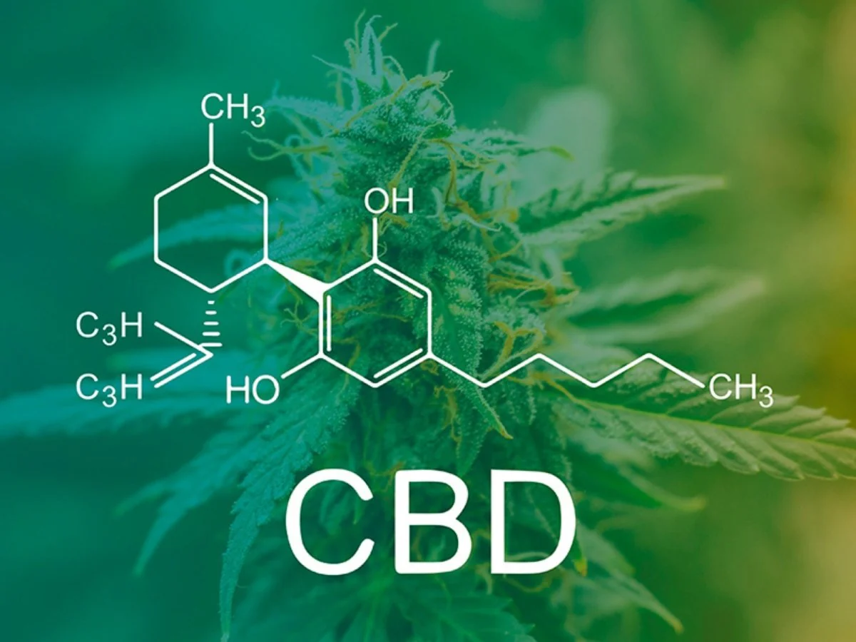 renact vape CBD